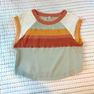 FREE PEOPLE MOVEMENT TOP